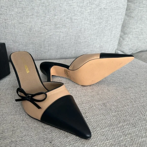 Fashion Nova | Shoes | Heels Closed Toe | Poshmark Fashion Nova | Shoes | Heels Closed Toe | Poshmark